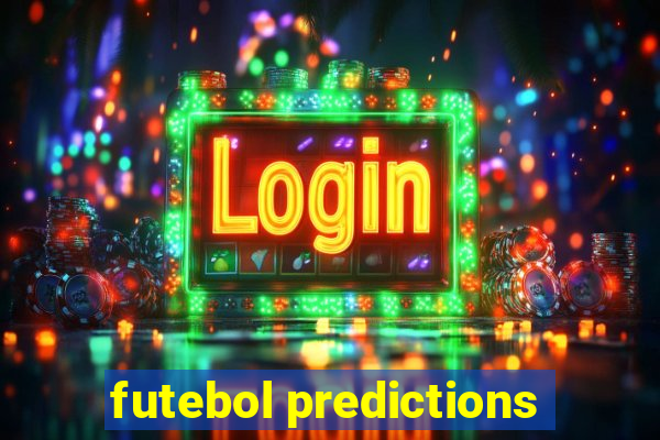 futebol predictions